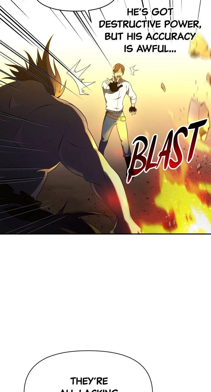 I Was the Final Boss Chapter 8 - Page 85