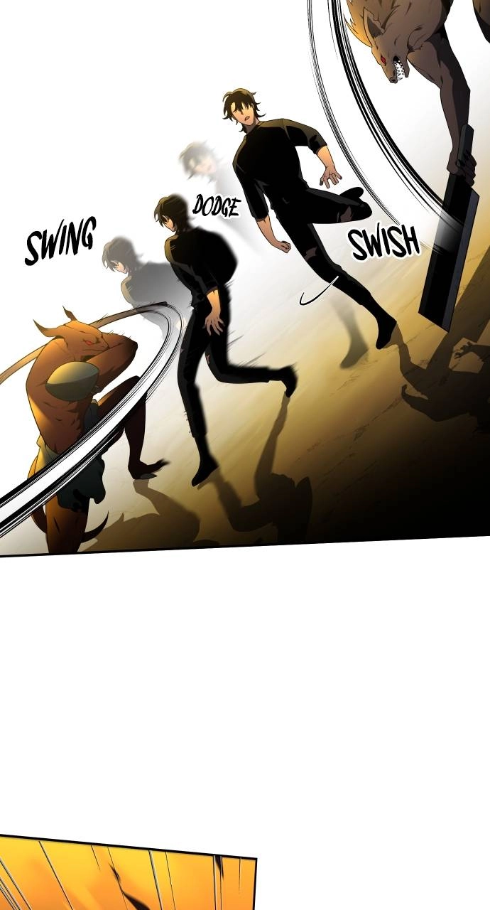I Was the Final Boss Chapter 8 - Page 89
