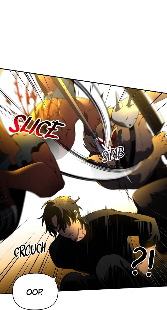 I Was the Final Boss Chapter 8 - Page 91