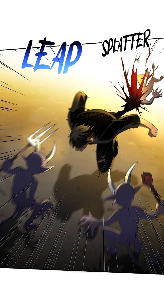 I Was the Final Boss Chapter 8 - Page 94