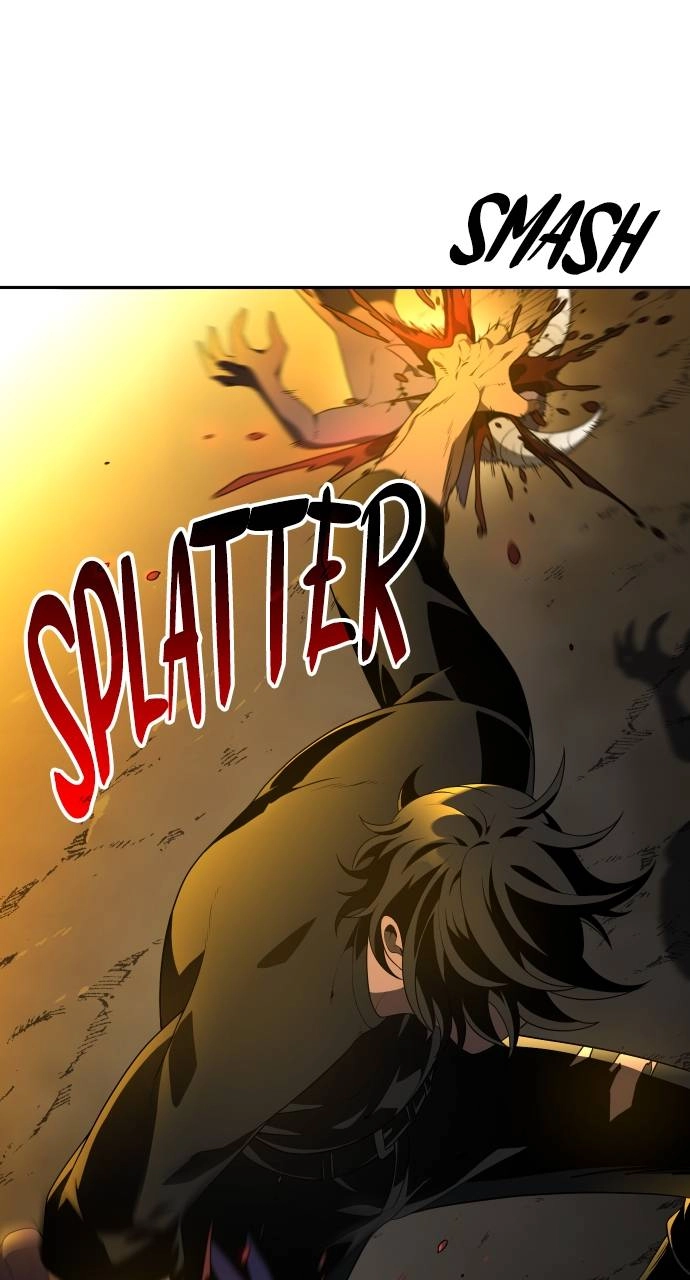 I Was the Final Boss Chapter 8 - Page 97