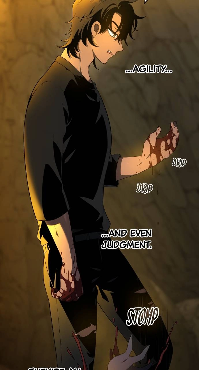 I Was the Final Boss Chapter 8 - Page 100