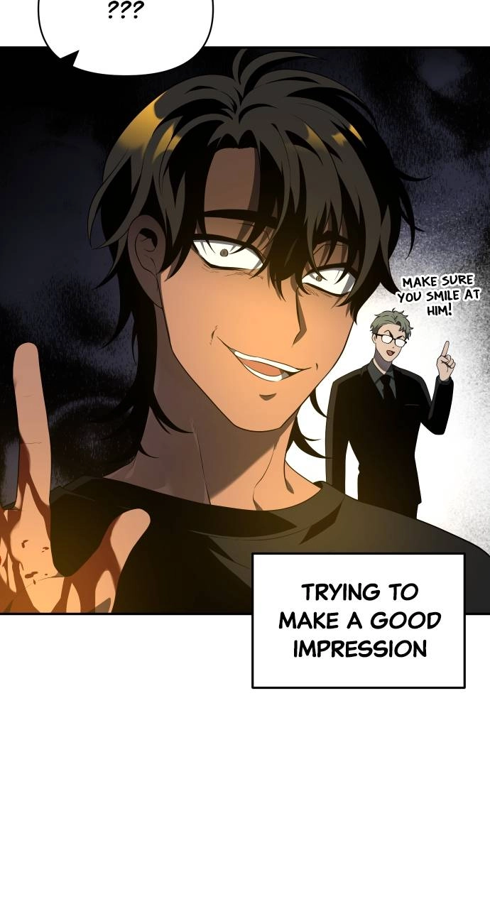 I Was the Final Boss Chapter 8 - Page 104