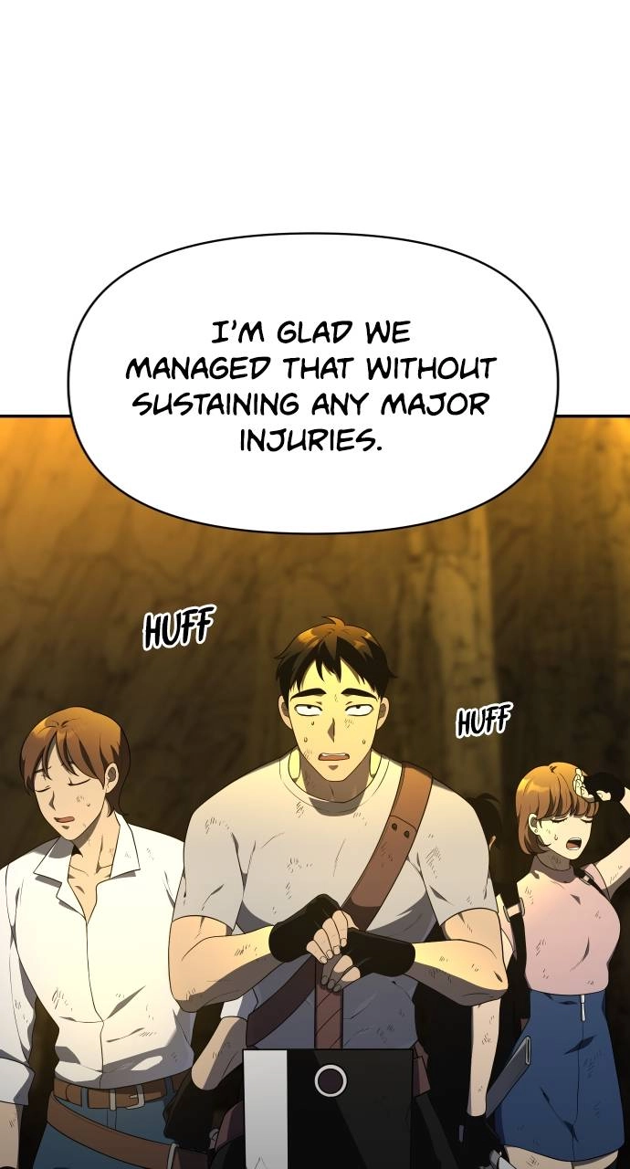 I Was the Final Boss Chapter 8 - Page 105