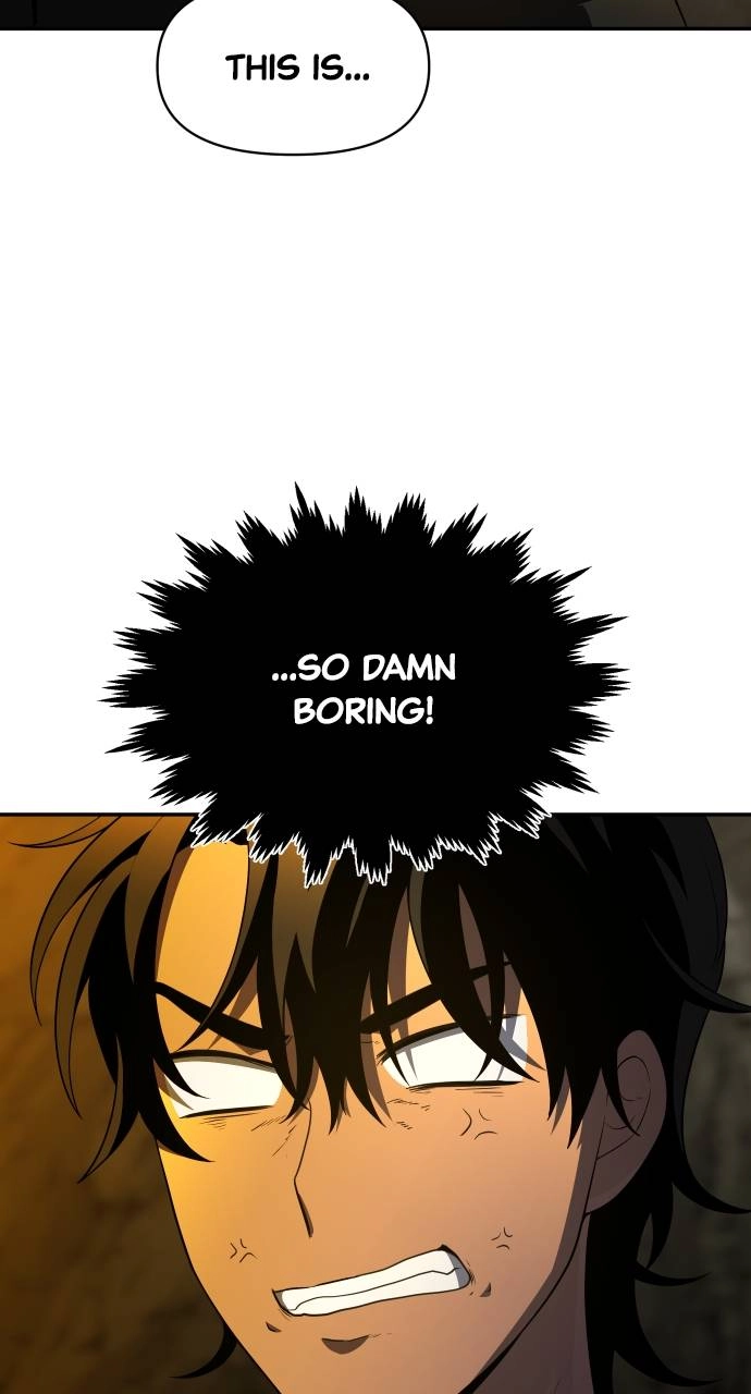 I Was the Final Boss Chapter 8 - Page 107