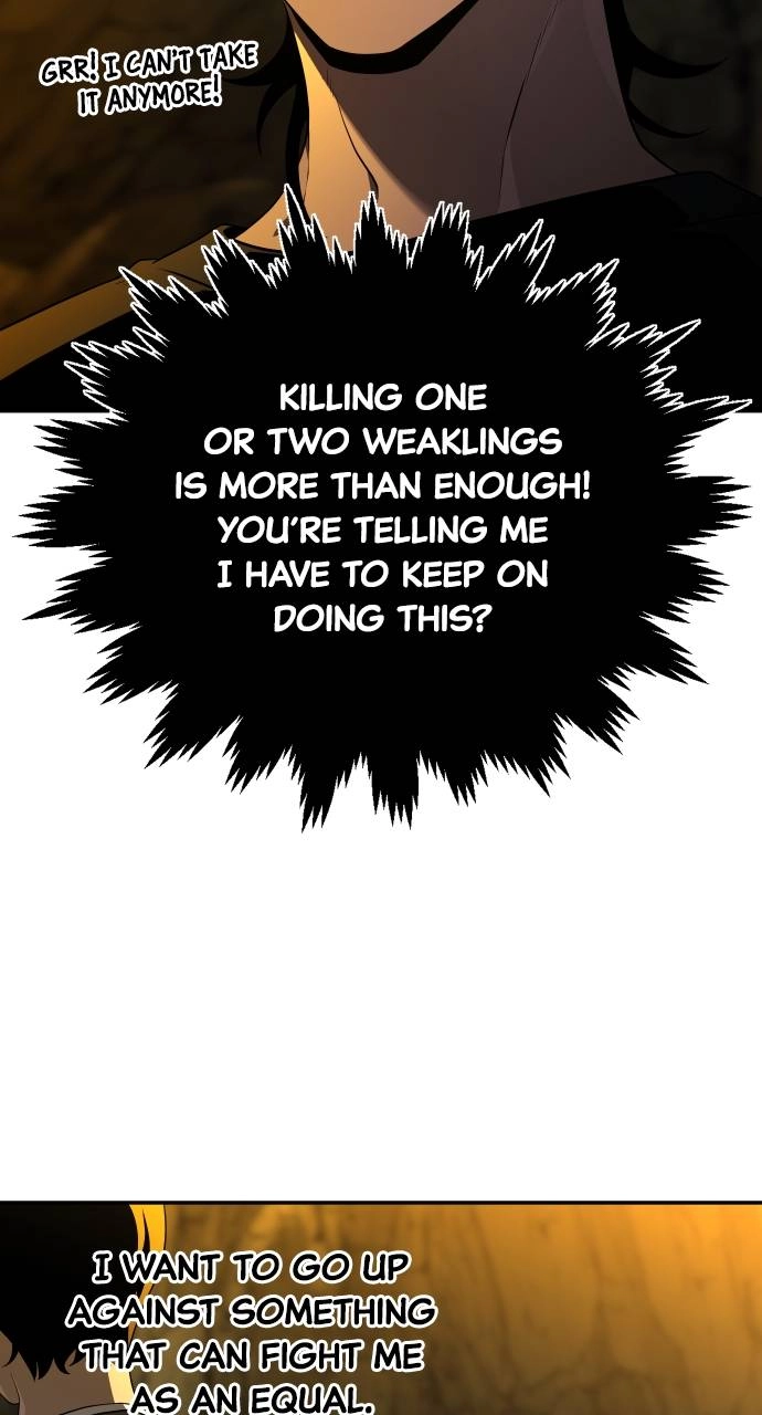 I Was the Final Boss Chapter 8 - Page 108