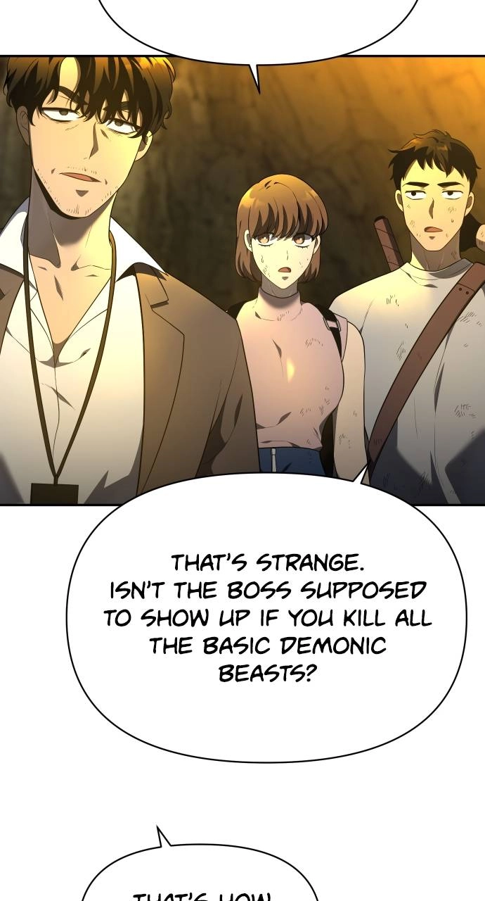 I Was the Final Boss Chapter 8 - Page 115