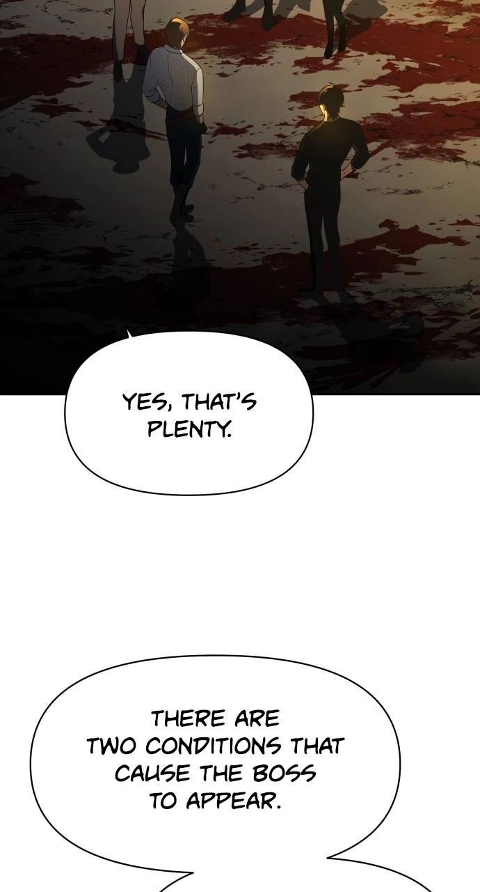 I Was the Final Boss Chapter 8 - Page 119