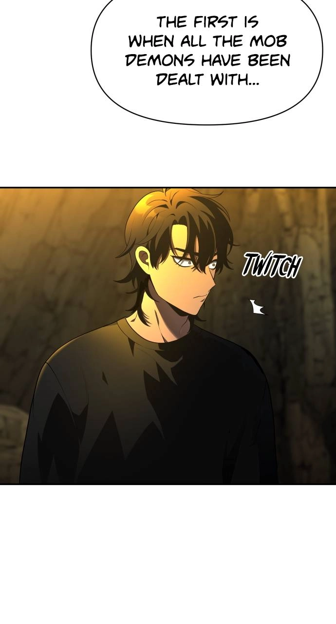 I Was the Final Boss Chapter 8 - Page 120