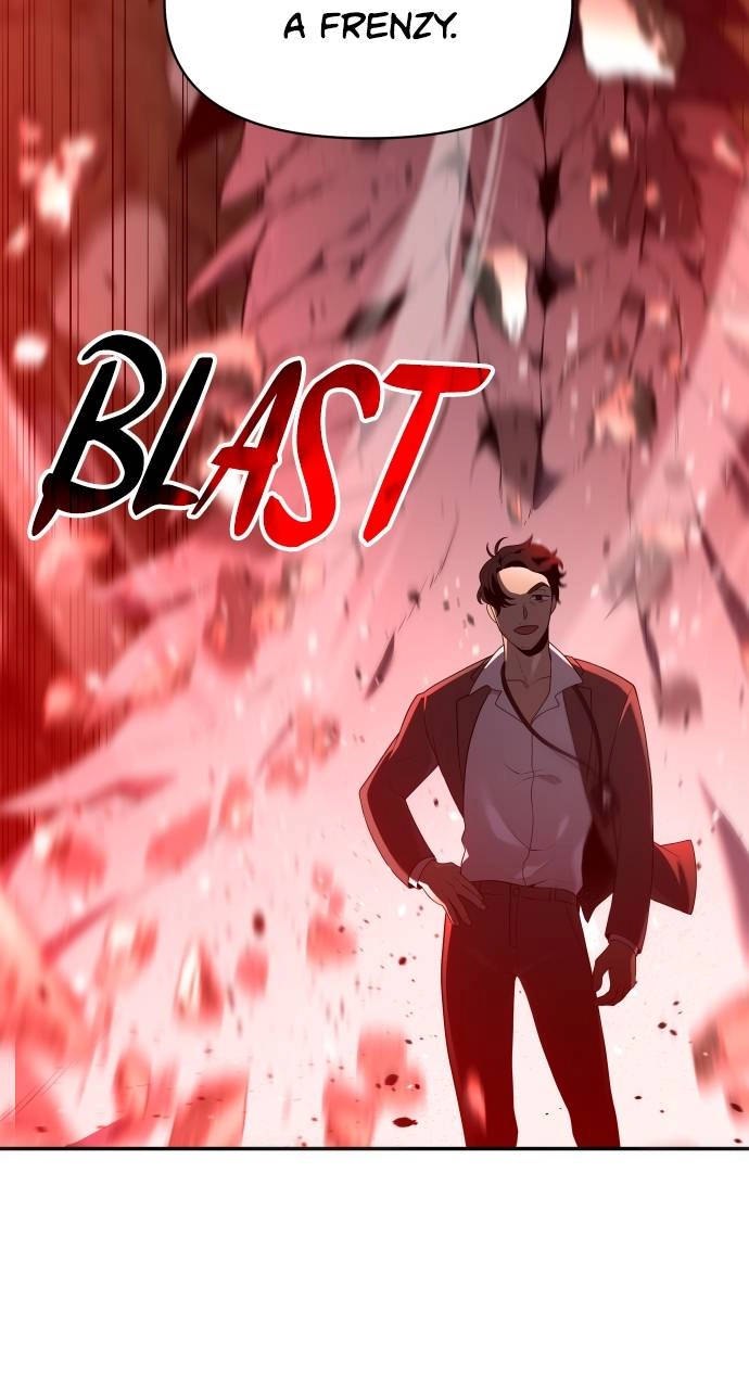 I Was the Final Boss Chapter 8 - Page 123