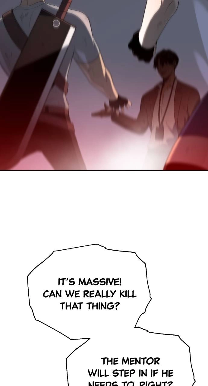 I Was the Final Boss Chapter 8 - Page 128