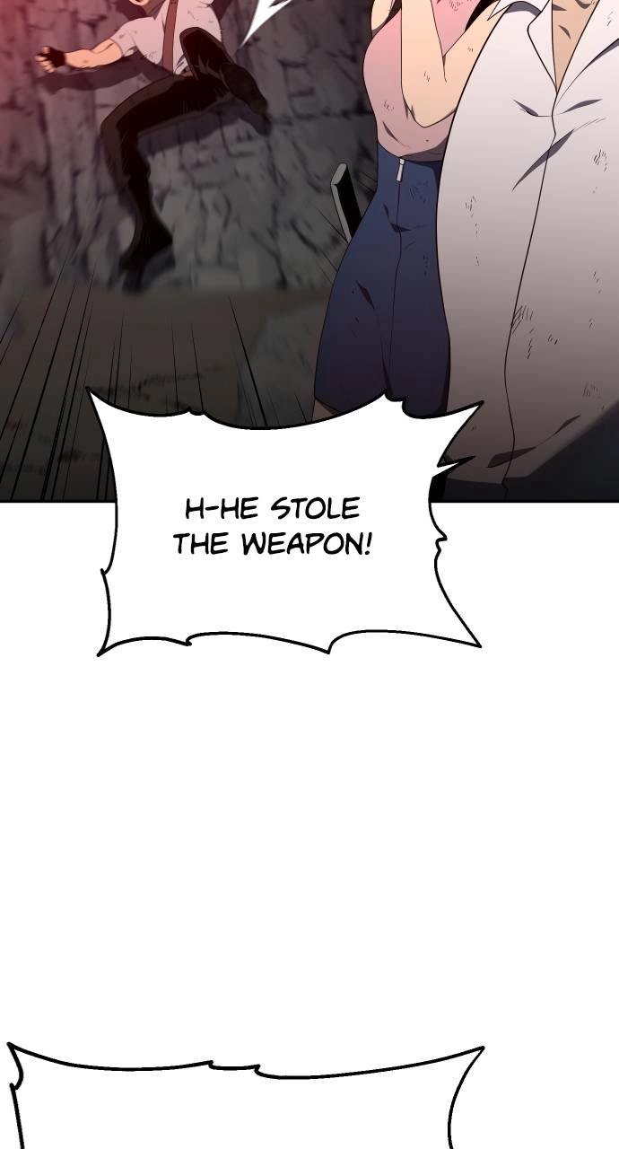 I Was the Final Boss Chapter 8 - Page 134