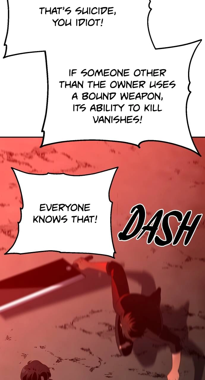 I Was the Final Boss Chapter 8 - Page 135
