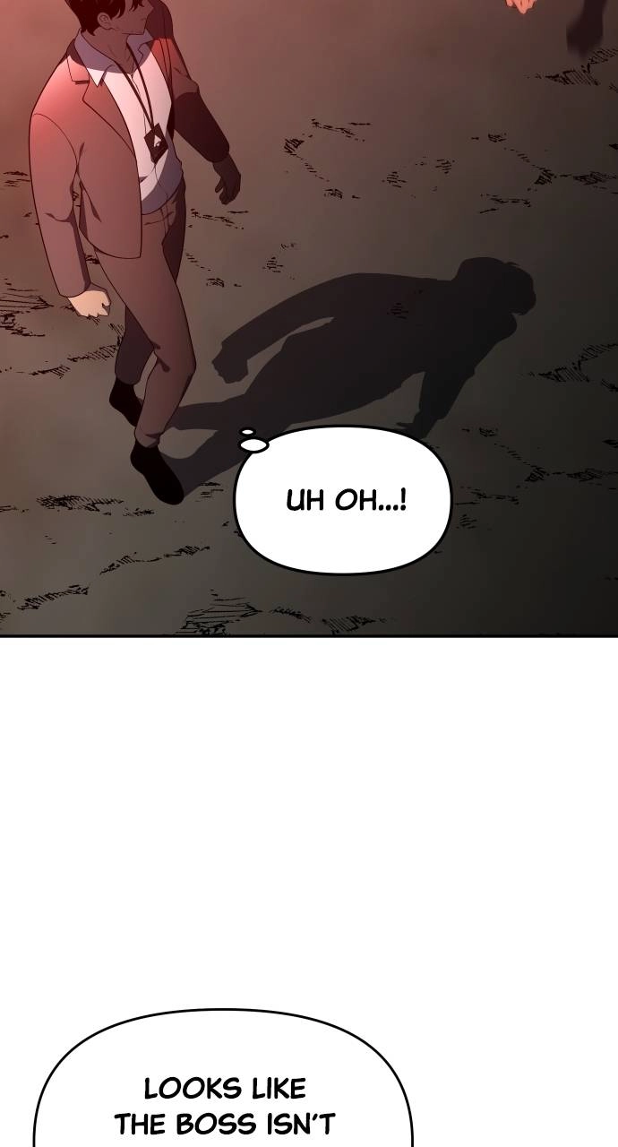 I Was the Final Boss Chapter 8 - Page 136