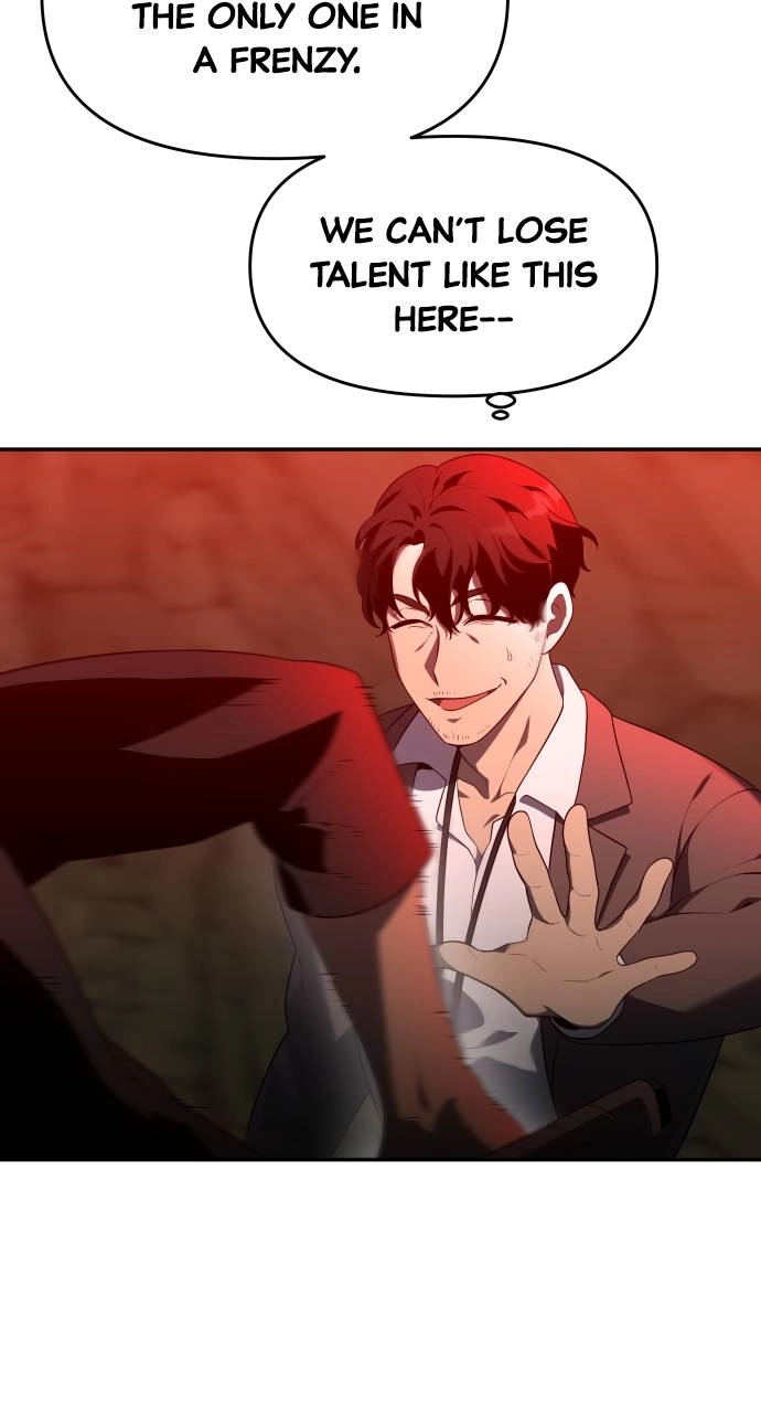 I Was the Final Boss Chapter 8 - Page 137