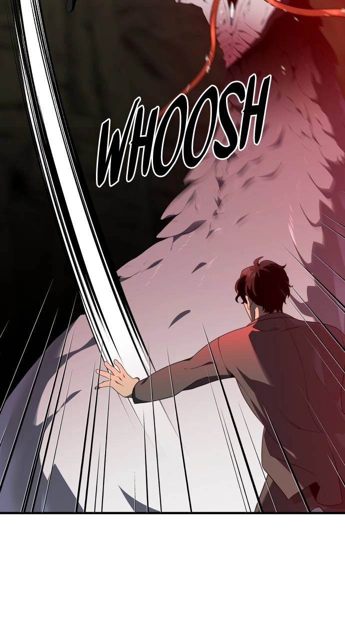 I Was the Final Boss Chapter 8 - Page 139