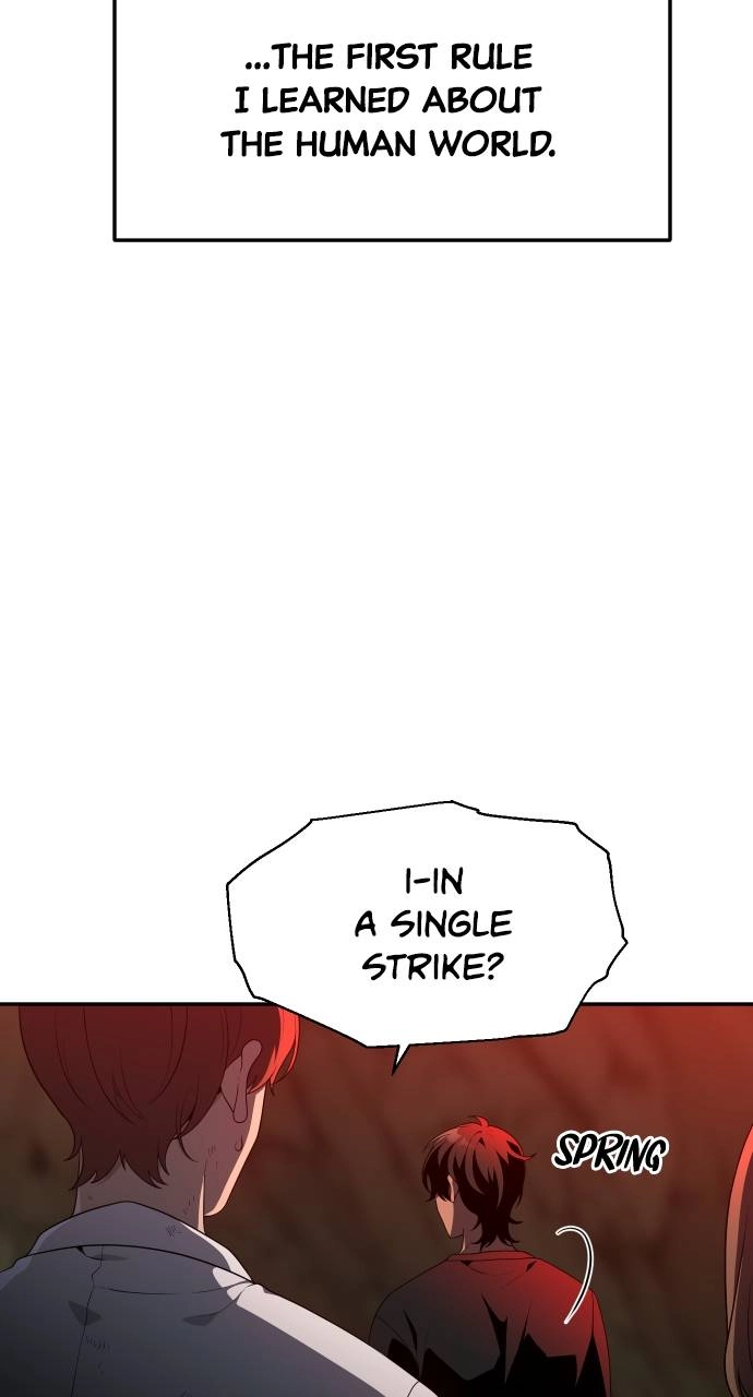 I Was the Final Boss Chapter 9 - Page 6