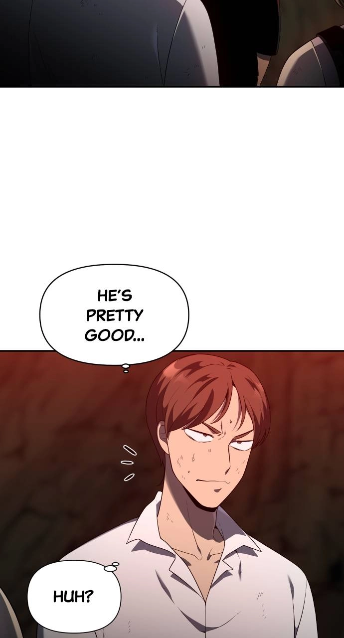I Was the Final Boss Chapter 9 - Page 7