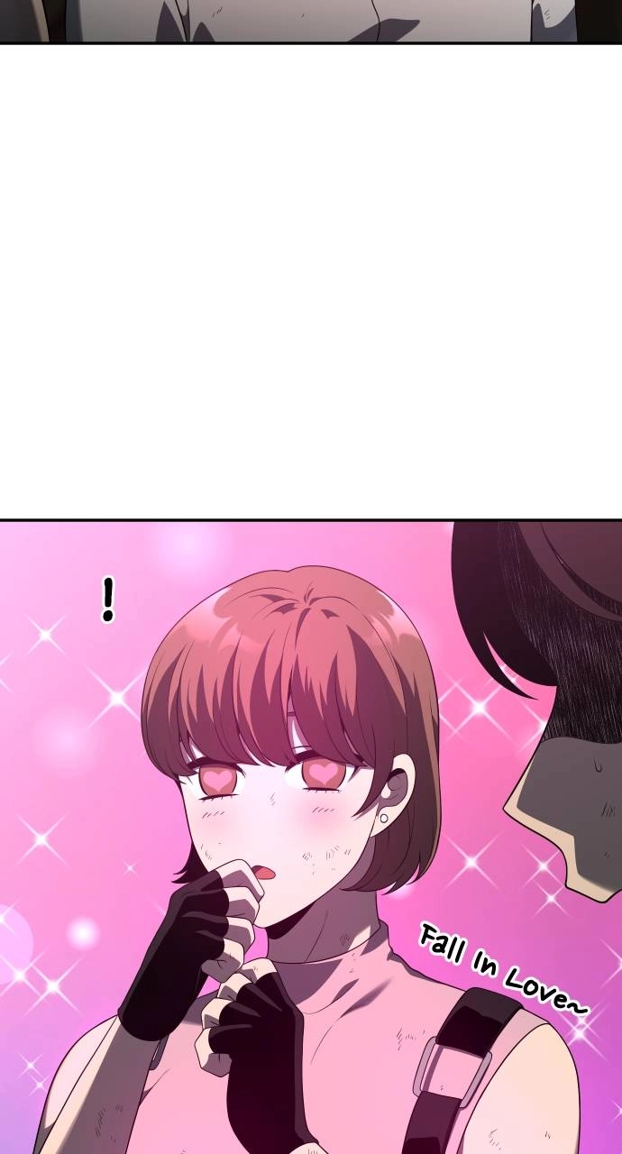 I Was the Final Boss Chapter 9 - Page 8