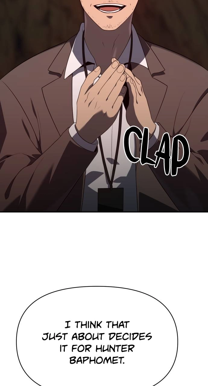 I Was the Final Boss Chapter 9 - Page 11