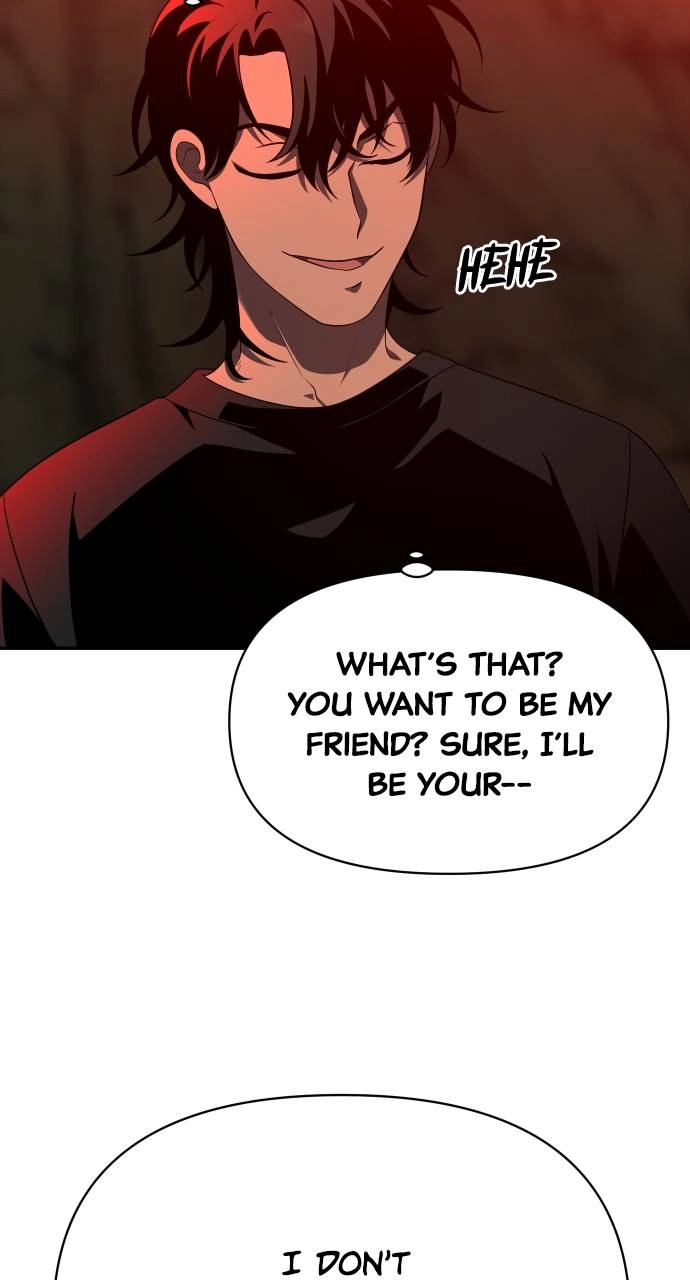 I Was the Final Boss Chapter 9 - Page 13