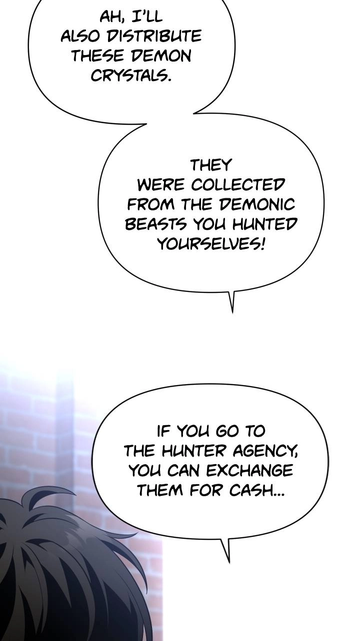 I Was the Final Boss Chapter 9 - Page 21