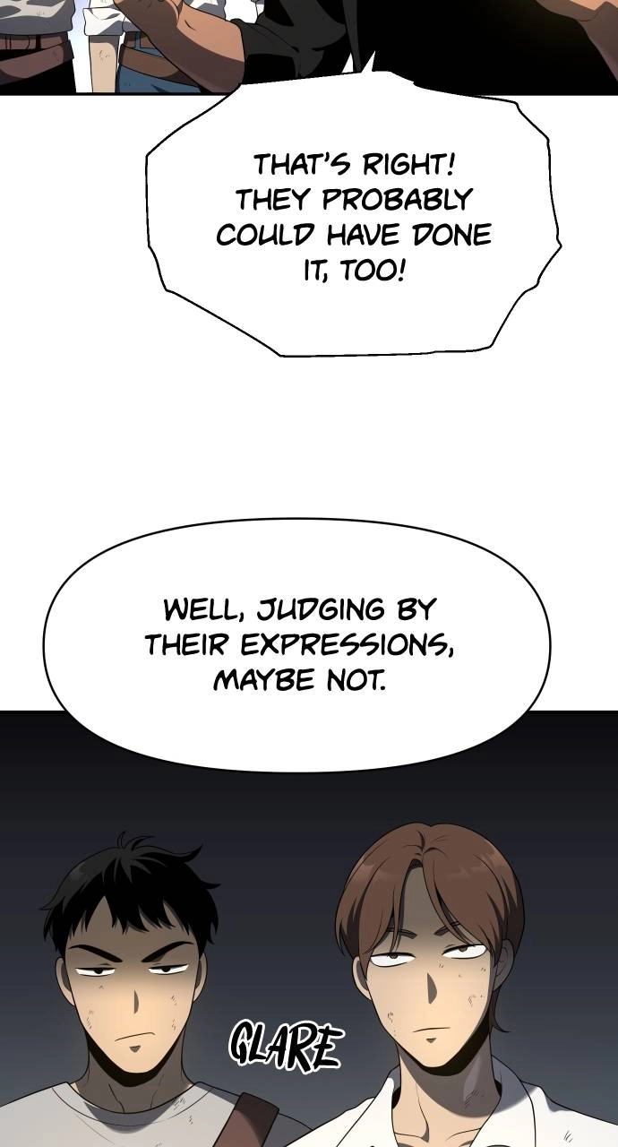 I Was the Final Boss Chapter 9 - Page 24
