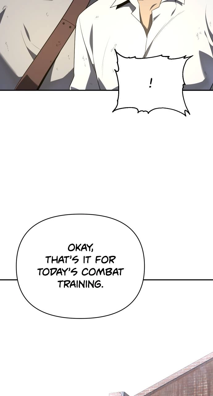 I Was the Final Boss Chapter 9 - Page 25