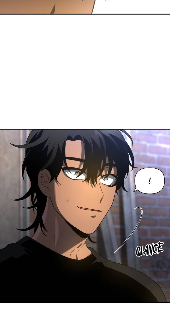 I Was the Final Boss Chapter 9 - Page 32
