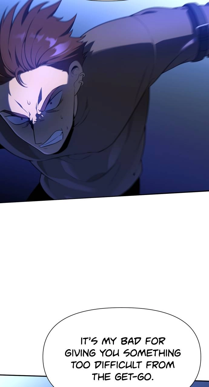 I Was the Final Boss Chapter 9 - Page 37