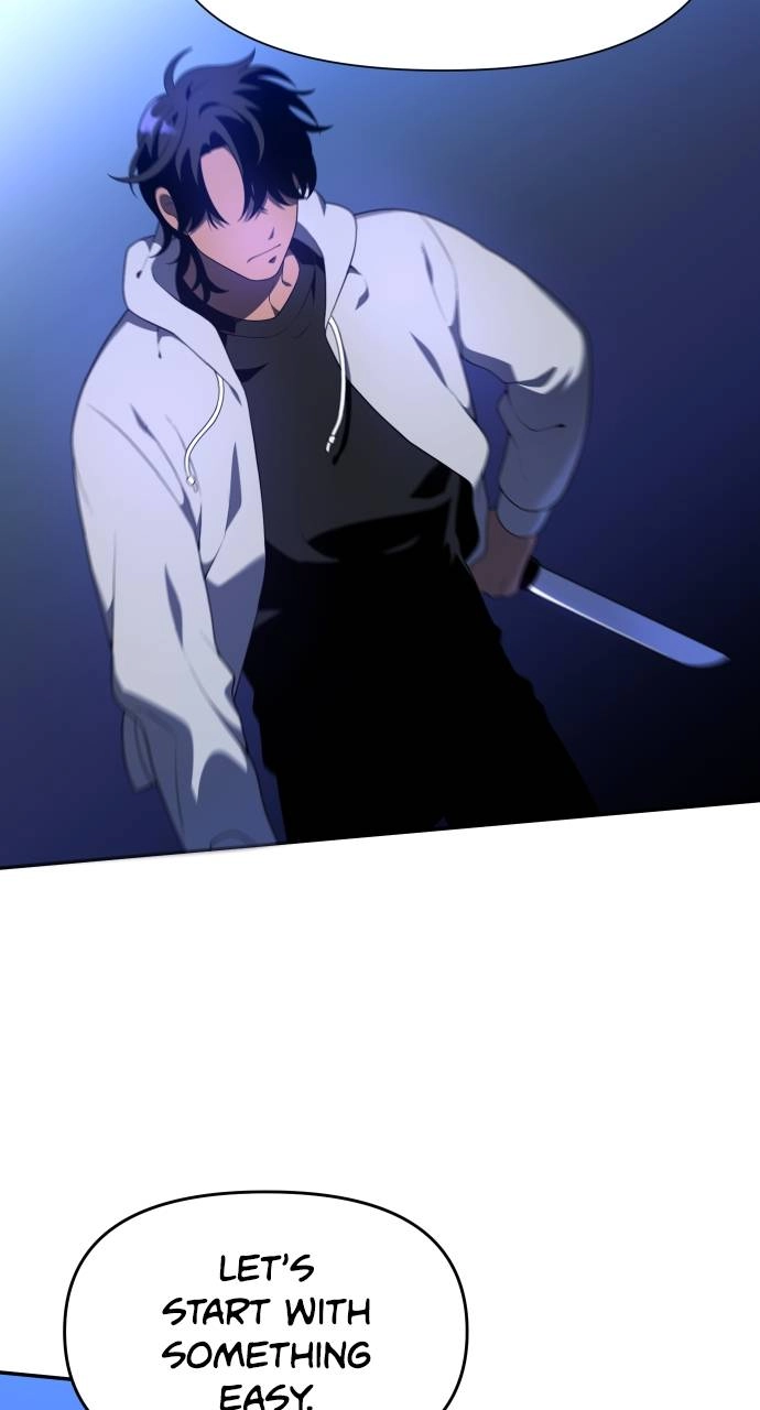 I Was the Final Boss Chapter 9 - Page 38