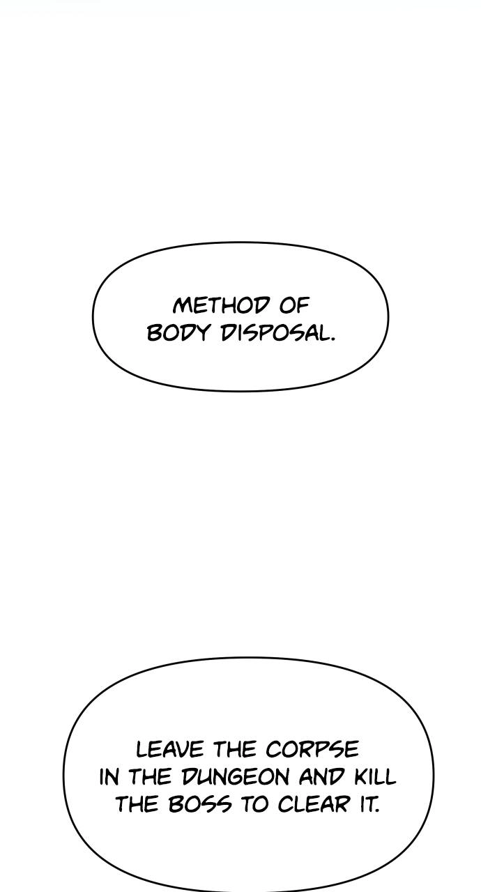 I Was the Final Boss Chapter 9 - Page 44