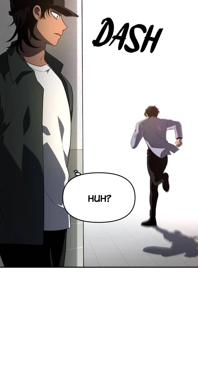 I Was the Final Boss Chapter 9 - Page 85
