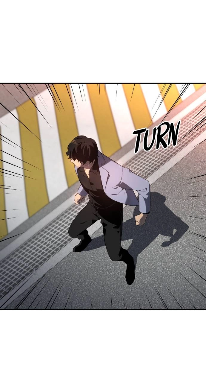 I Was the Final Boss Chapter 9 - Page 87