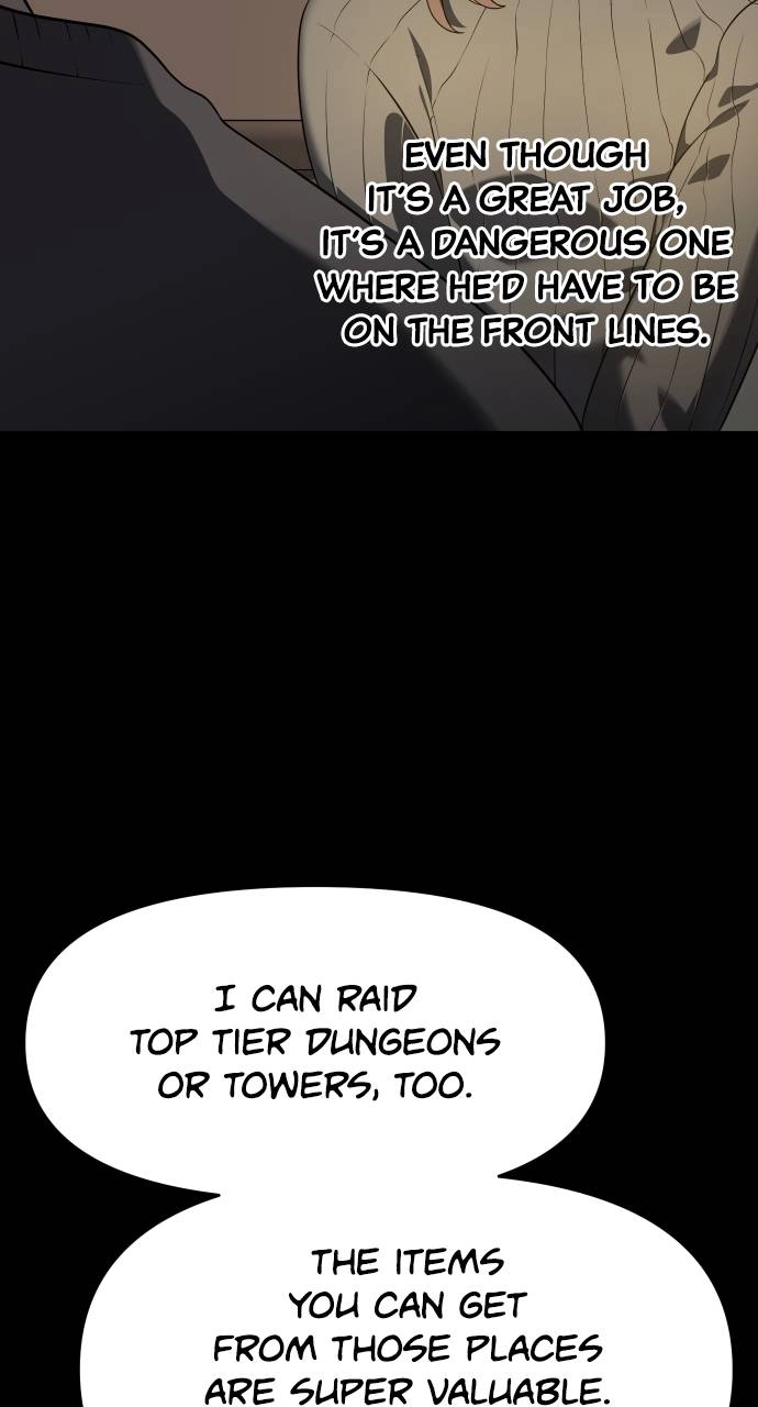 I Was the Final Boss Chapter 10 - Page 7