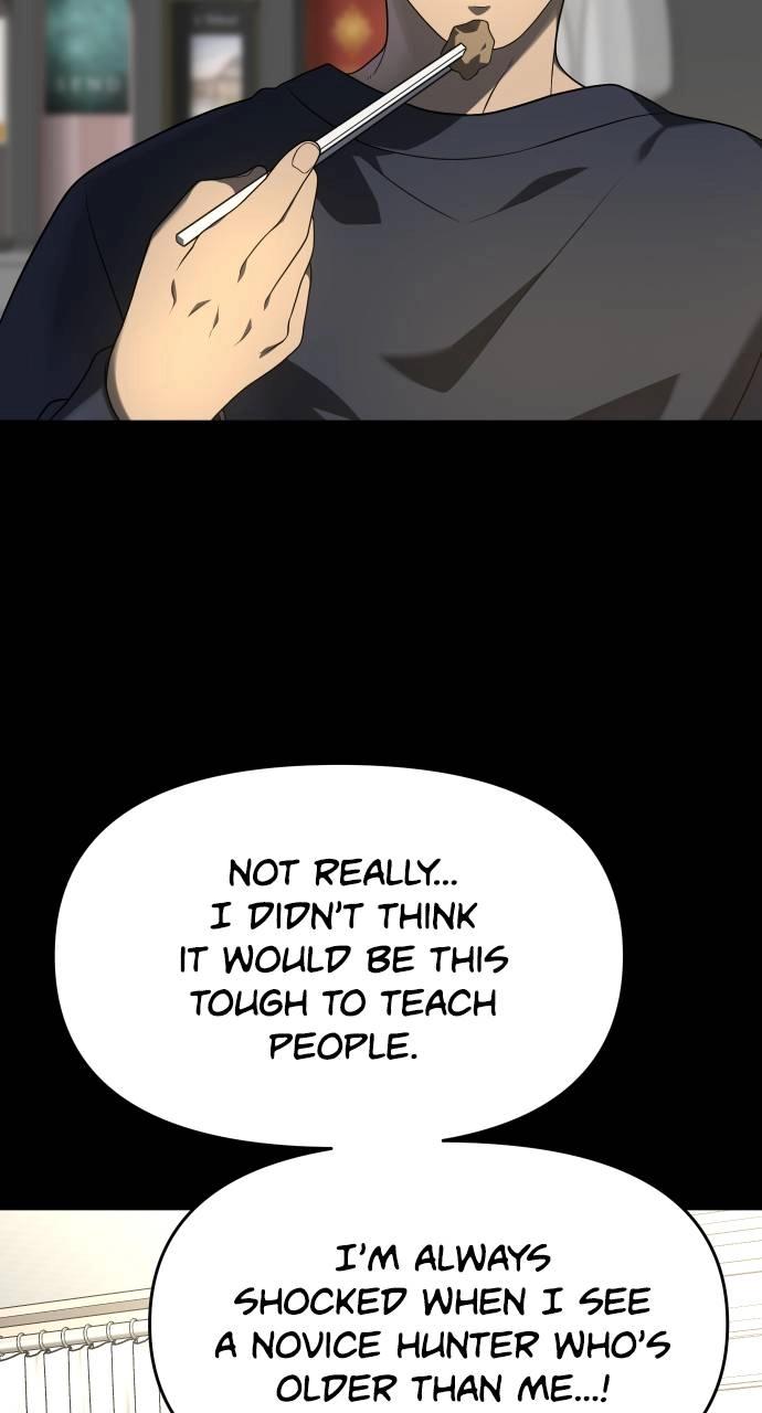 I Was the Final Boss Chapter 10 - Page 11