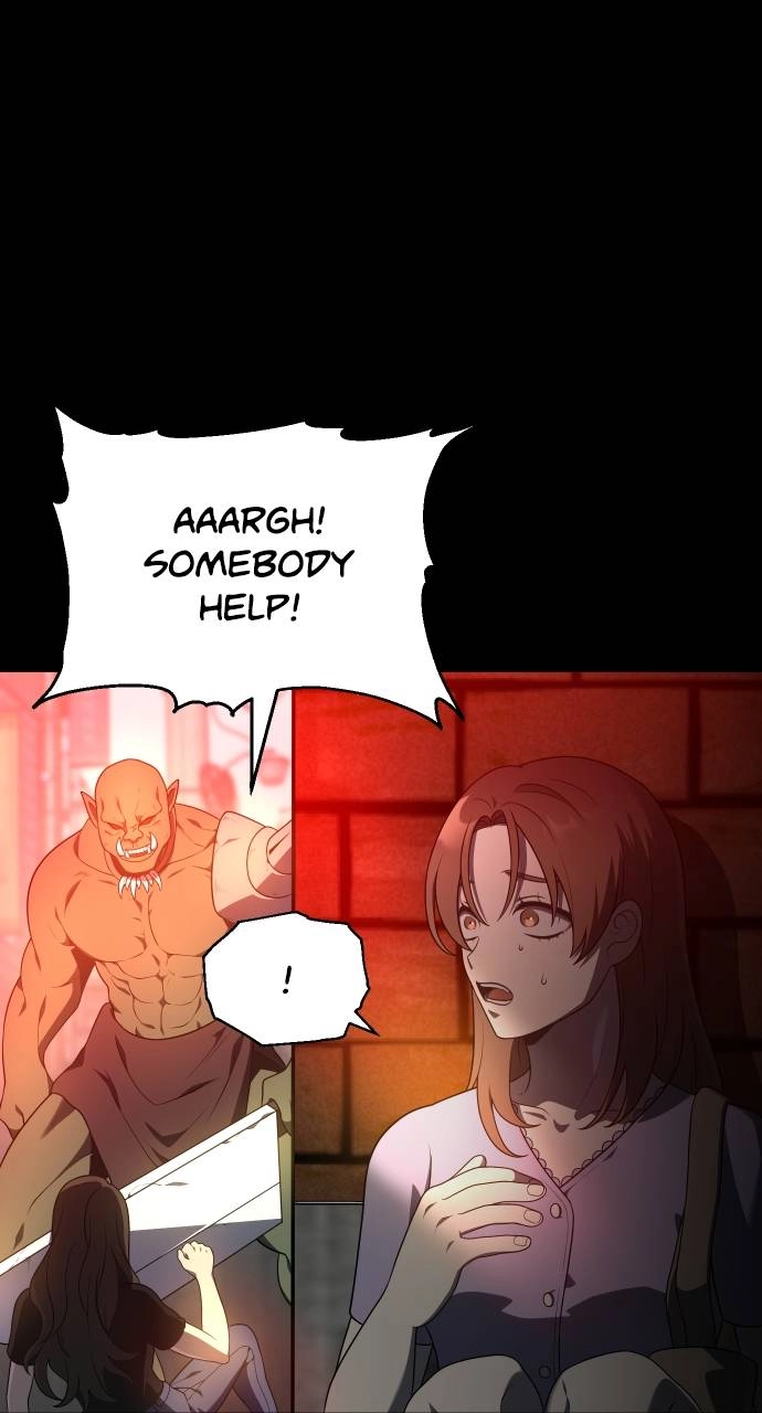 I Was the Final Boss Chapter 10 - Page 23
