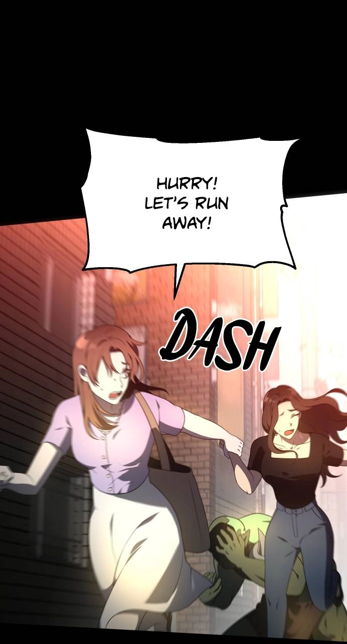 I Was the Final Boss Chapter 10 - Page 25