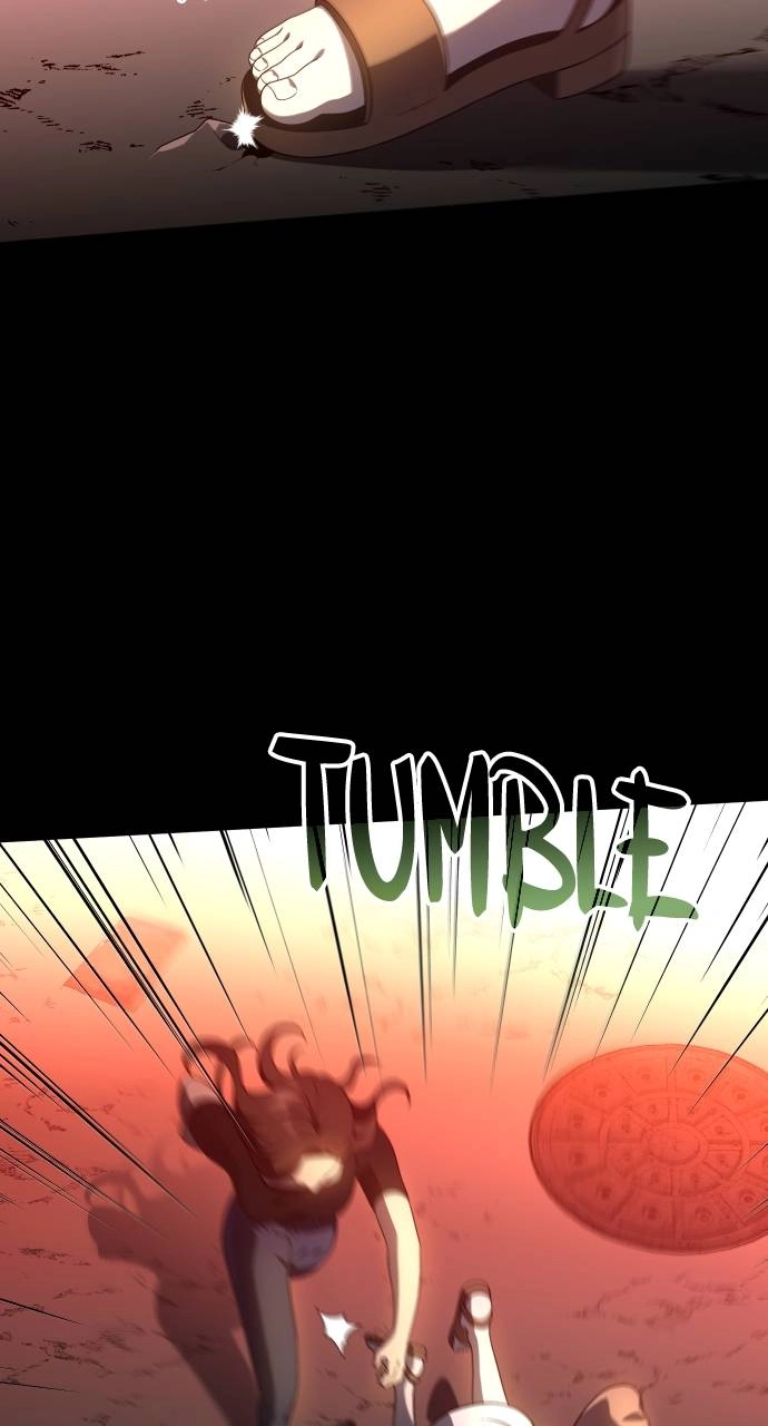 I Was the Final Boss Chapter 10 - Page 27