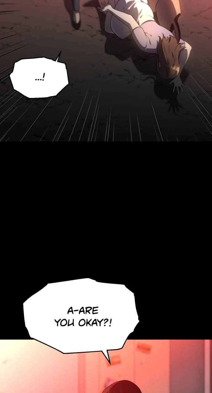 I Was the Final Boss Chapter 10 - Page 28