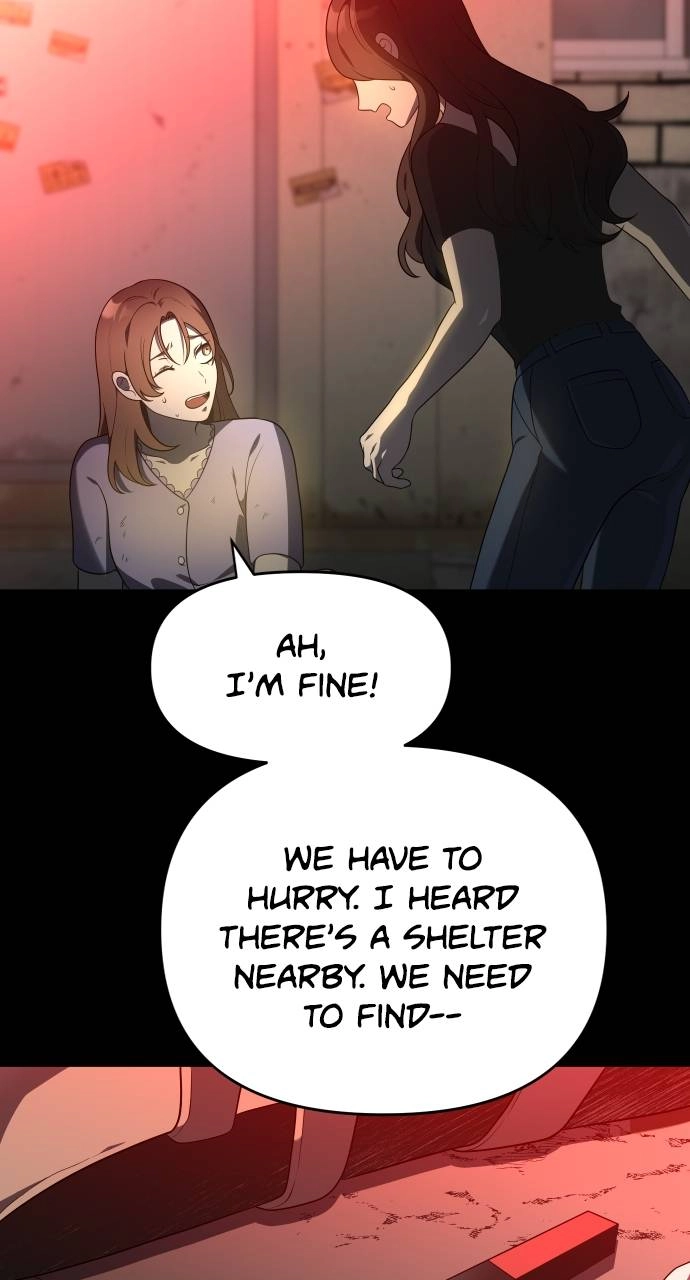 I Was the Final Boss Chapter 10 - Page 29