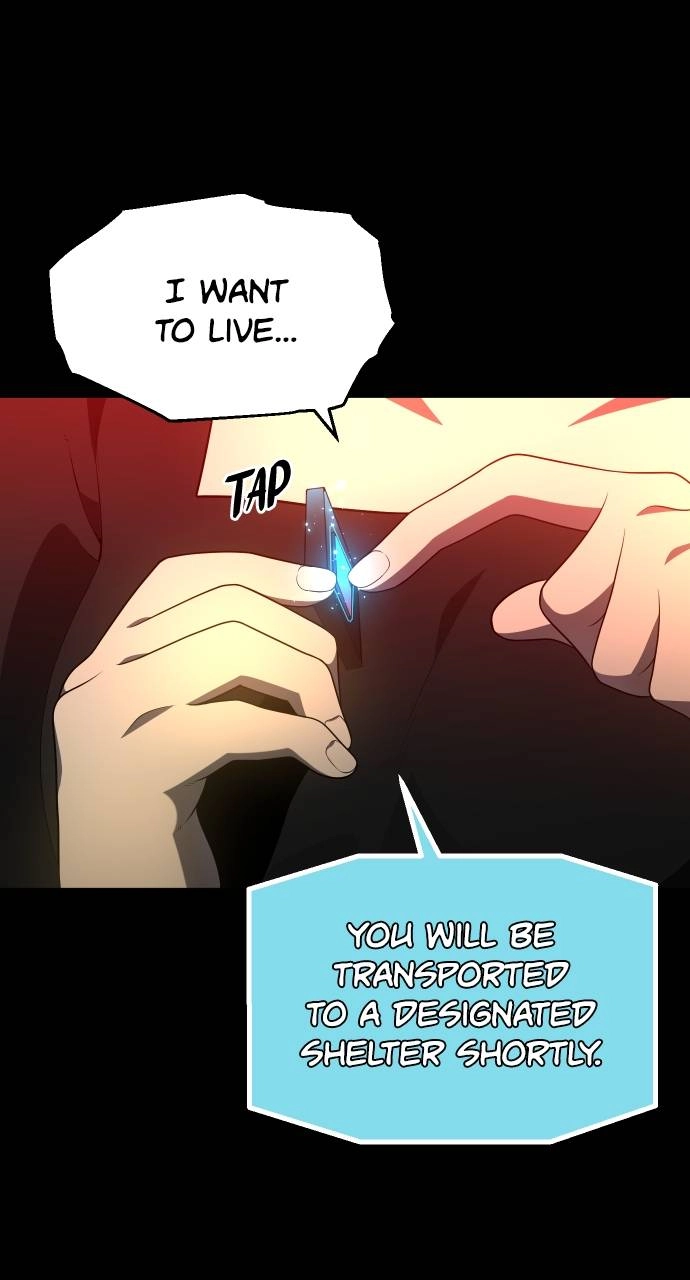 I Was the Final Boss Chapter 10 - Page 34