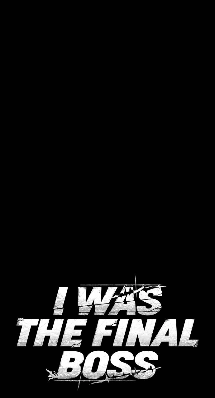 I Was the Final Boss Chapter 10 - Page 40