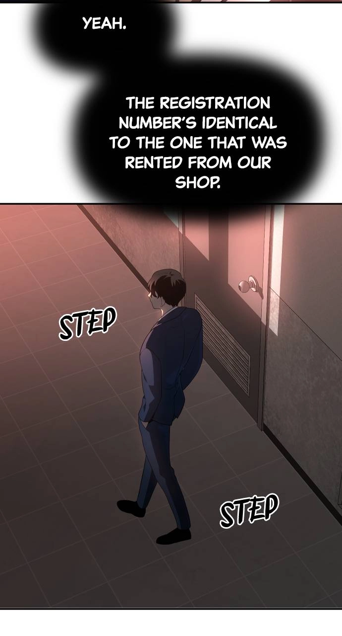 I Was the Final Boss Chapter 10 - Page 43