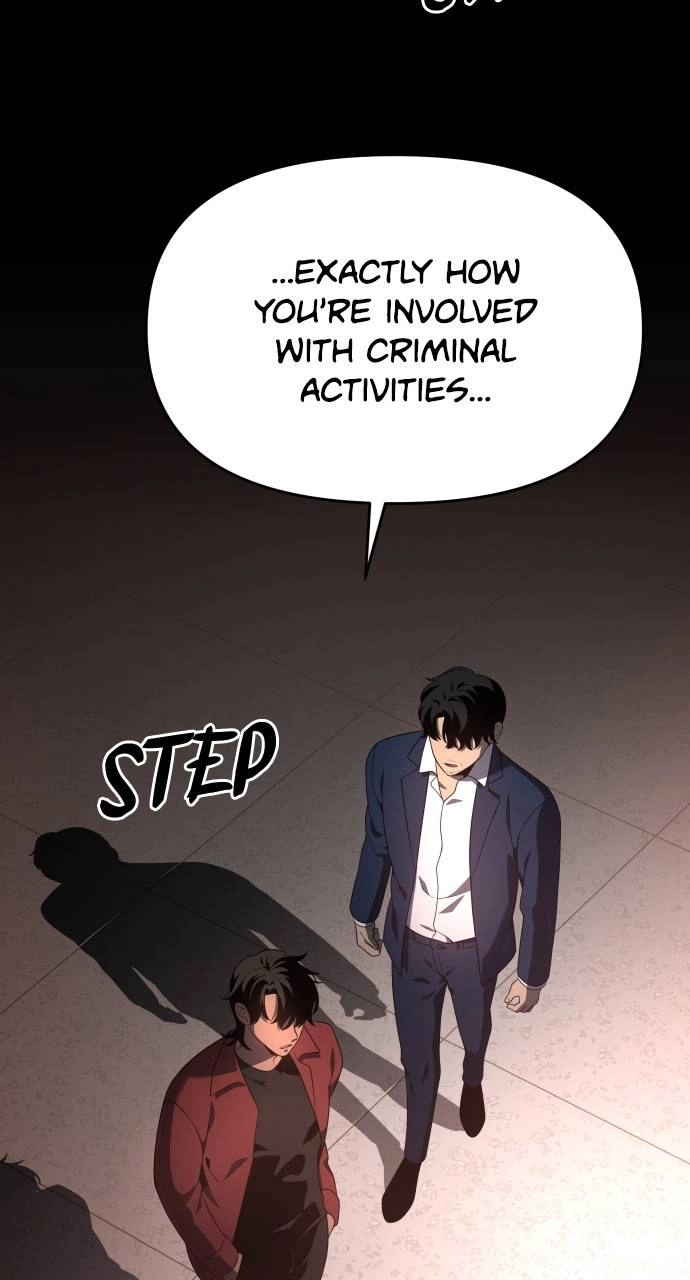 I Was the Final Boss Chapter 10 - Page 57
