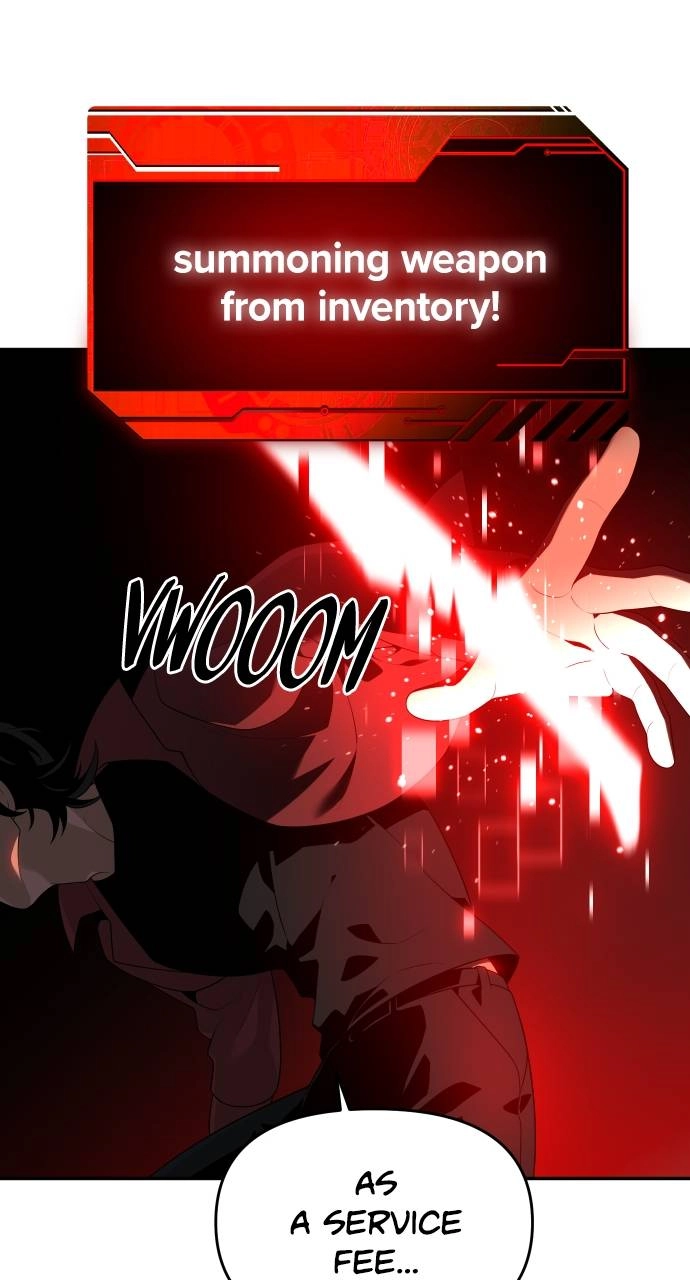 I Was the Final Boss Chapter 10 - Page 78