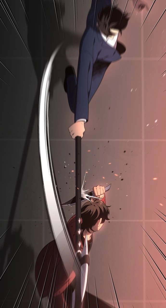 I Was the Final Boss Chapter 10 - Page 91