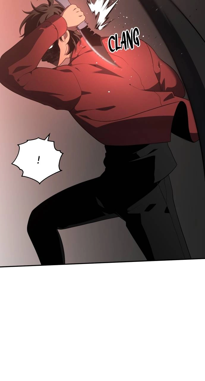I Was the Final Boss Chapter 10 - Page 93