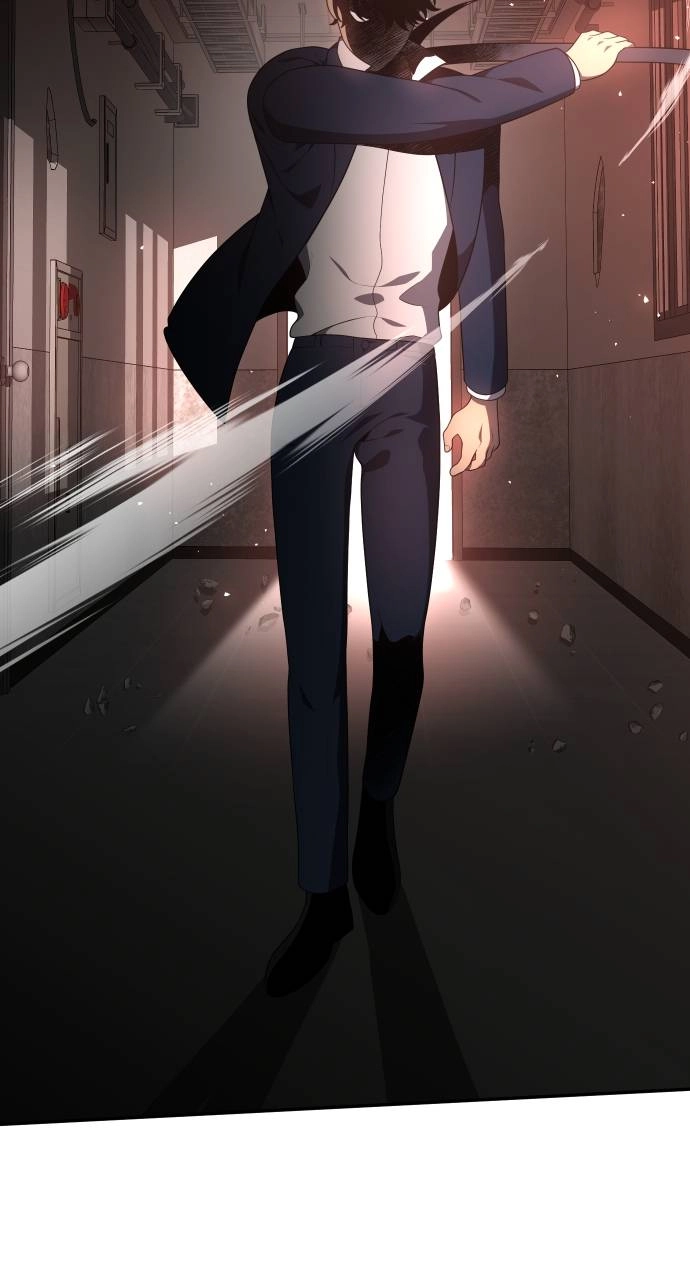 I Was the Final Boss Chapter 10 - Page 96