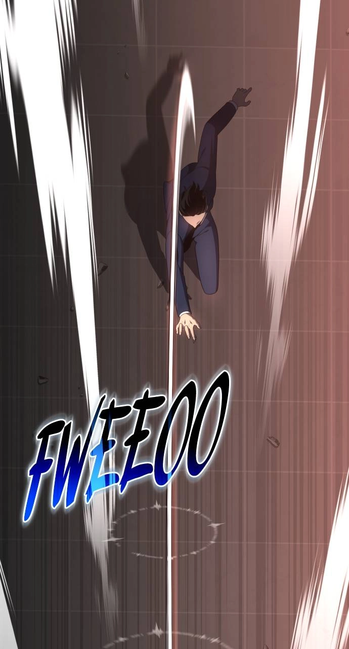 I Was the Final Boss Chapter 10 - Page 99